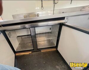 Concession Trailer Concession Trailer Interior Lighting New Mexico for Sale