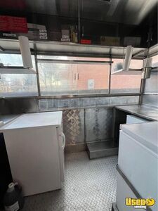 Concession Trailer Concession Trailer Interior Lighting New York for Sale