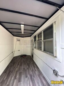 Concession Trailer Concession Trailer Interior Lighting North Carolina for Sale