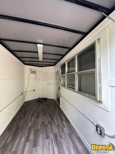 Concession Trailer Concession Trailer Interior Lighting North Carolina for Sale