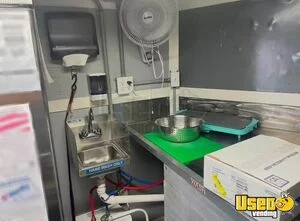 Concession Trailer Concession Trailer Interior Lighting North Carolina for Sale