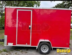 Concession Trailer Concession Trailer Interior Lighting North Carolina for Sale