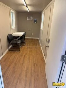 Concession Trailer Concession Trailer Interior Lighting Oklahoma for Sale