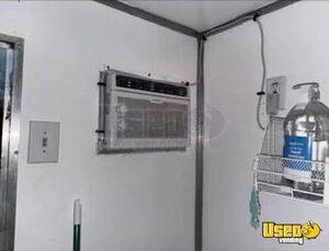 Concession Trailer Concession Trailer Interior Lighting Oklahoma for Sale