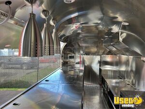 Concession Trailer Concession Trailer Interior Lighting Pennsylvania for Sale