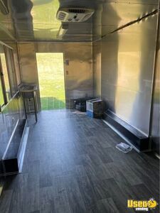 Concession Trailer Concession Trailer Interior Lighting Pennsylvania for Sale