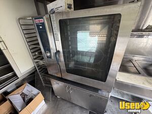 Concession Trailer Concession Trailer Interior Lighting Pennsylvania for Sale