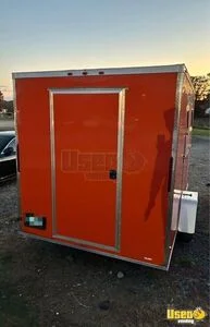 Concession Trailer Concession Trailer Interior Lighting Rhode Island for Sale