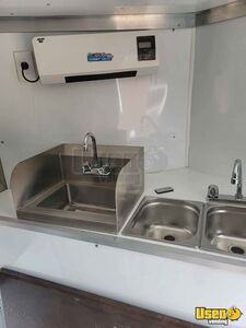 Concession Trailer Concession Trailer Interior Lighting South Carolina for Sale