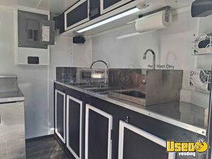 Concession Trailer Concession Trailer Interior Lighting South Carolina for Sale