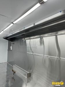 Concession Trailer Concession Trailer Interior Lighting South Carolina for Sale