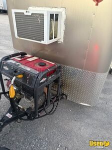 Concession Trailer Concession Trailer Interior Lighting Tennessee for Sale