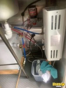 Concession Trailer Concession Trailer Interior Lighting Tennessee for Sale