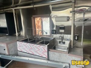 Concession Trailer Concession Trailer Interior Lighting Texas for Sale