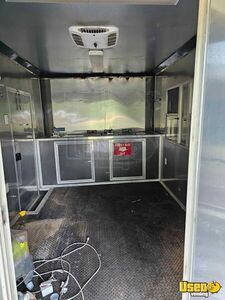 Concession Trailer Concession Trailer Interior Lighting Texas for Sale