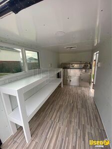 Concession Trailer Concession Trailer Interior Lighting Texas for Sale