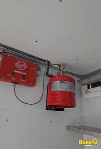 Concession Trailer Concession Trailer Interior Lighting Texas for Sale