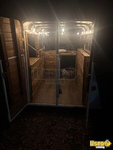 Concession Trailer Concession Trailer Interior Lighting Texas for Sale