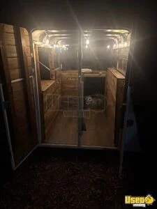Concession Trailer Concession Trailer Interior Lighting Texas for Sale