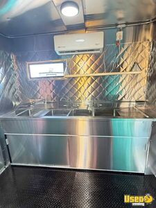 Concession Trailer Concession Trailer Interior Lighting Texas for Sale