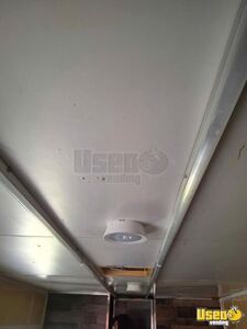 Concession Trailer Concession Trailer Interior Lighting Texas for Sale