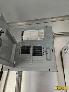 Concession Trailer Concession Trailer Interior Lighting Texas for Sale