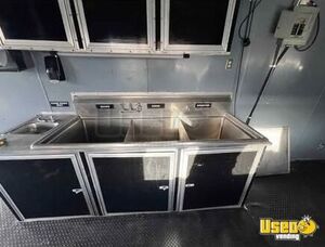 Concession Trailer Concession Trailer Interior Lighting Texas for Sale