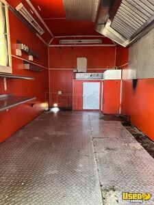 Concession Trailer Concession Trailer Interior Lighting Texas for Sale