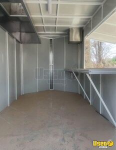 Concession Trailer Concession Trailer Interior Lighting Texas for Sale