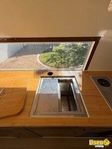 Concession Trailer Concession Trailer Interior Lighting Utah for Sale