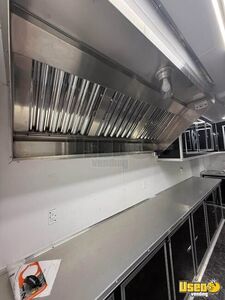 Concession Trailer Concession Trailer Interior Lighting Utah for Sale