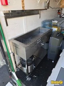 Concession Trailer Concession Trailer Interior Lighting Utah for Sale