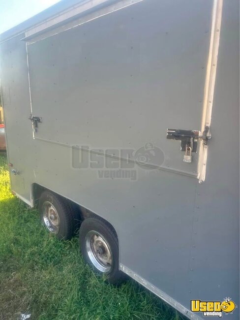 Concession Trailer Concession Trailer Kentucky for Sale