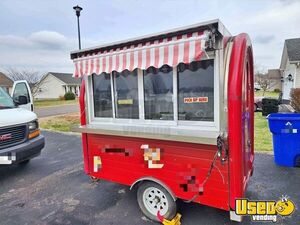Concession Trailer Concession Trailer Kentucky for Sale