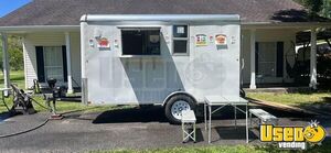 Concession Trailer Concession Trailer Louisiana for Sale