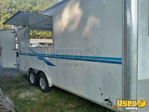 Concession Trailer Concession Trailer Louisiana for Sale