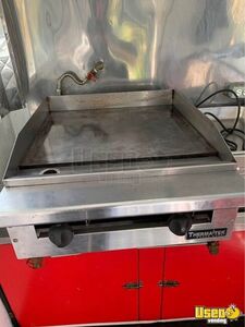 Concession Trailer Concession Trailer Microwave Connecticut for Sale