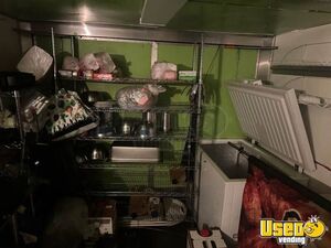 Concession Trailer Concession Trailer Microwave Maryland for Sale