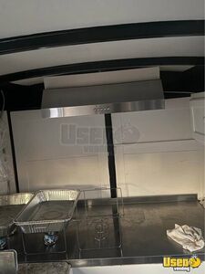 Concession Trailer Concession Trailer Microwave Tennessee for Sale