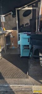 Concession Trailer Concession Trailer Microwave Tennessee for Sale