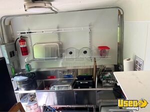 Concession Trailer Concession Trailer Microwave Texas for Sale