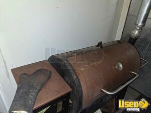 Concession Trailer Concession Trailer Microwave Texas for Sale