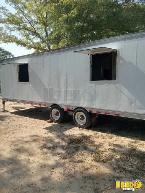 Concession Trailer Concession Trailer Mississippi for Sale
