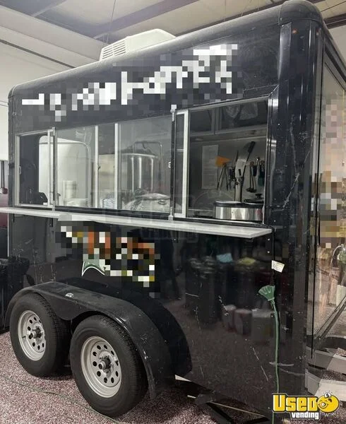 Concession Trailer Concession Trailer Nebraska for Sale