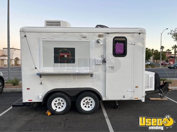 Concession Trailer Concession Trailer Nevada for Sale