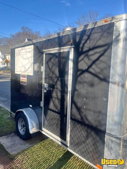 Concession Trailer Concession Trailer New Jersey for Sale