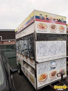 Concession Trailer Concession Trailer New York for Sale