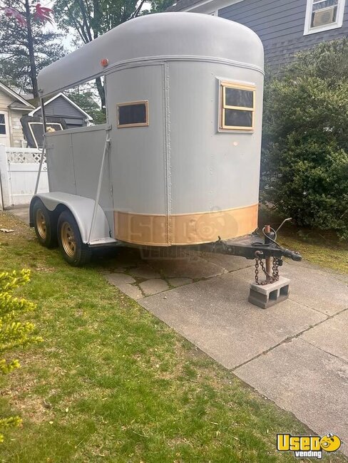 Concession Trailer Concession Trailer New York for Sale