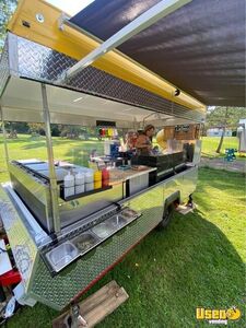 Concession Trailer Concession Trailer New York for Sale