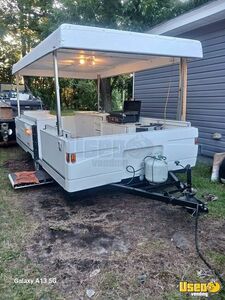 Concession Trailer Concession Trailer North Carolina for Sale